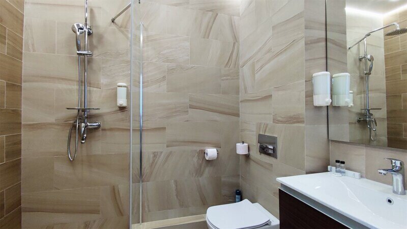 Полулюкс Вилла