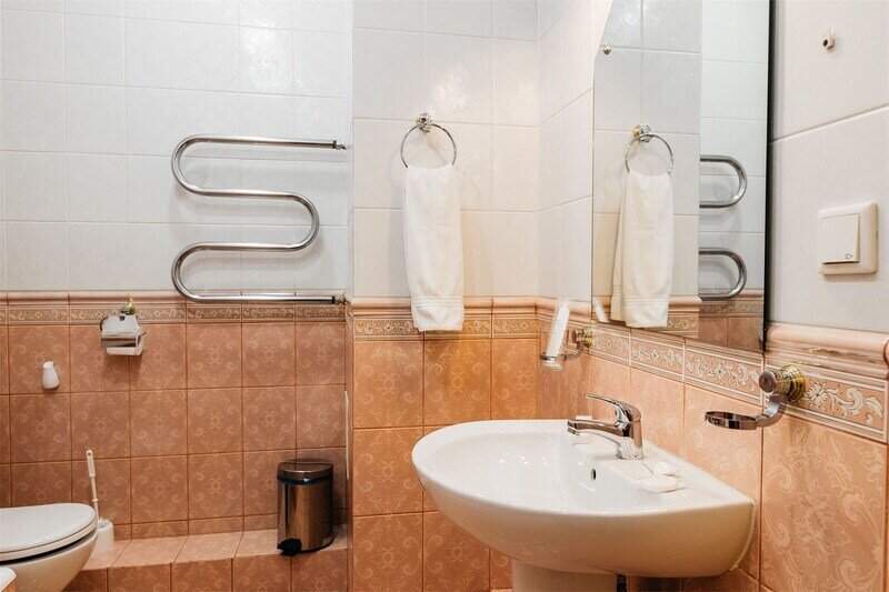 Полулюкс корпус 1