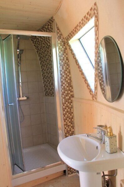 Коттедж 3-местный №9 (Сфера)Фотографии