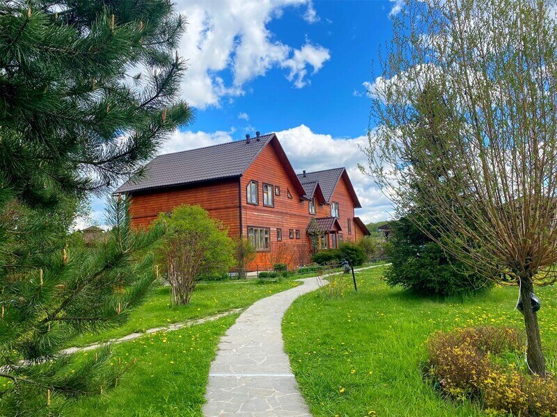 Эконом 2-местный DBL