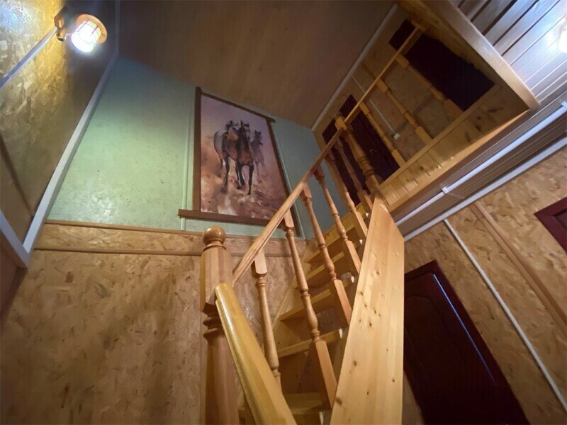 Эконом 2-местный DBL