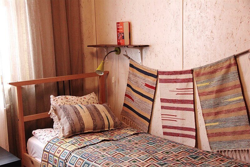 Эконом 2-местный TWIN