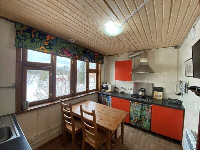 Эконом 2-местный TWIN