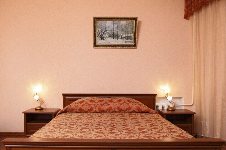 Люкс 2-местный (№5)