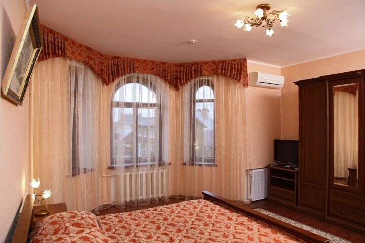 Люкс 2-местный (№5)