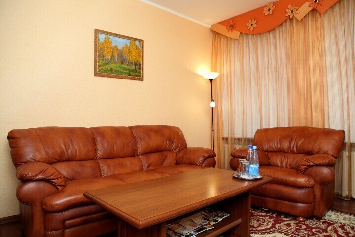 Люкс 2-местный (№5)