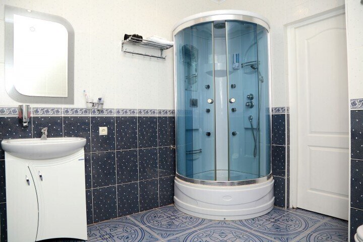 Люкс 2-местный (№5)