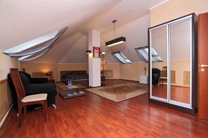 Полулюкс 2-местный (№3)