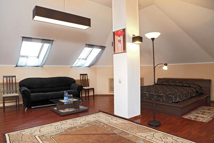 Полулюкс 2-местный (№3)