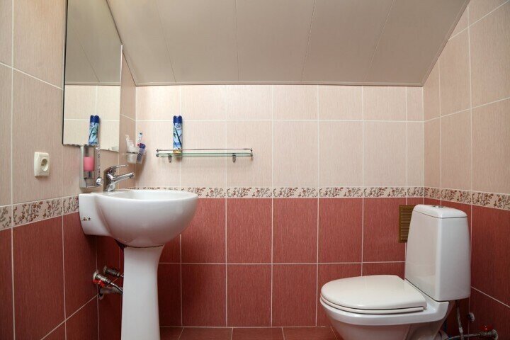 Полулюкс 2-местный (№3)