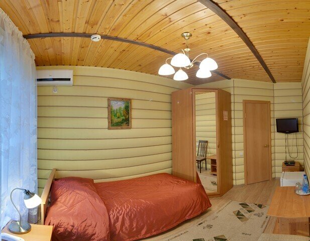 Стандартный 1-местный (№9)