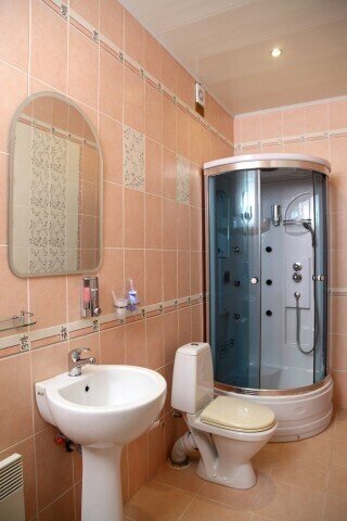 Стандартный 2-местный (№4)