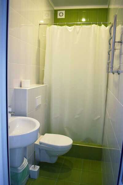 Стандартный 2-местный