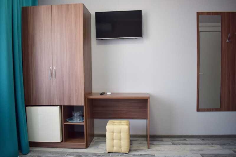 Стандартный Плюс 3-местный