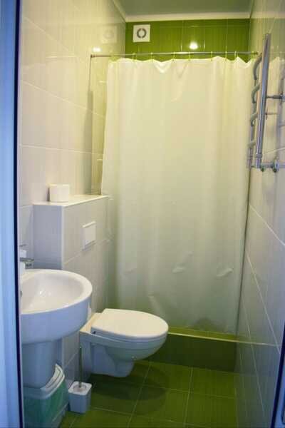 Стандартный Плюс 3-местный