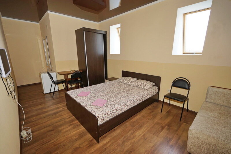 Комфорт 3-местный