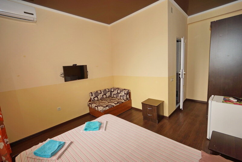 Комфорт 3-местный