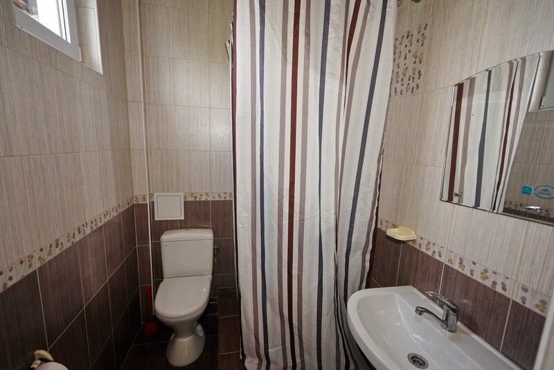 Комфорт 3-местный