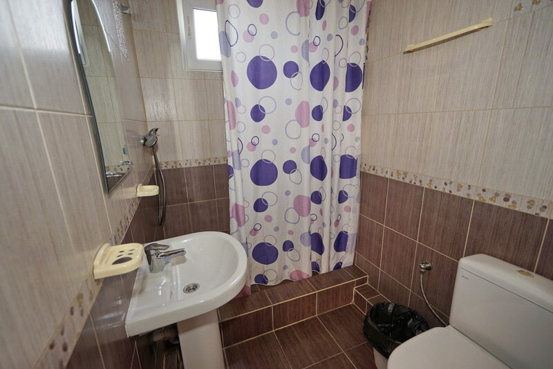 Комфорт 3-местный