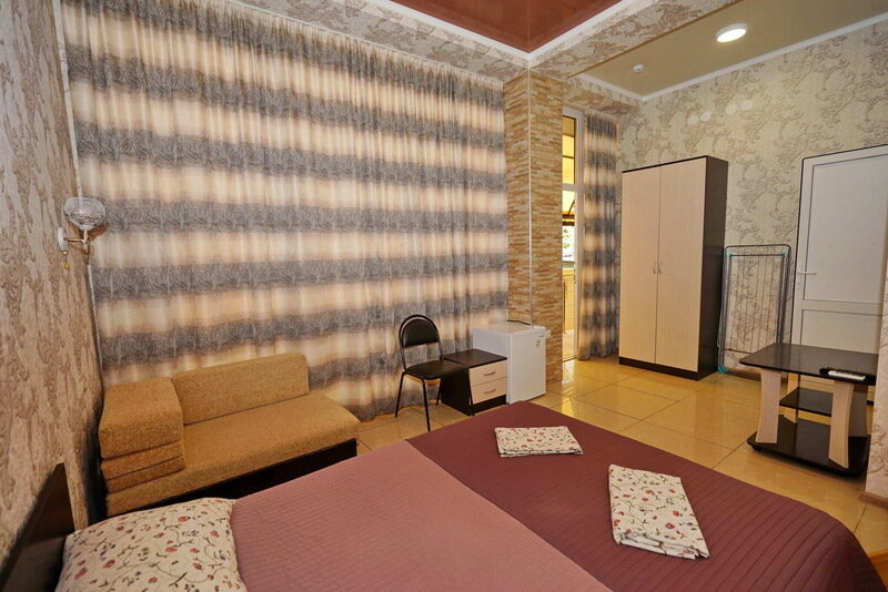 Комфорт 4-местный