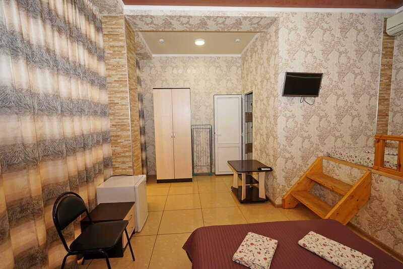 Комфорт 4-местный