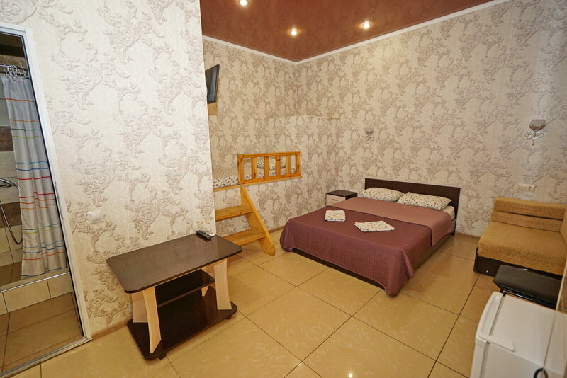 Комфорт 4-местный