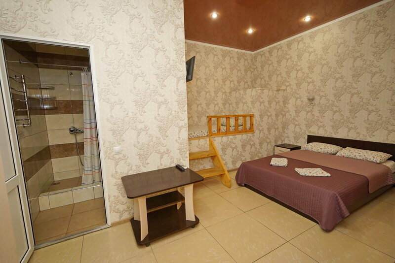 Комфорт 4-местный