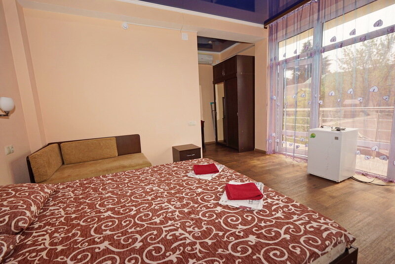 Комфорт 4-местный