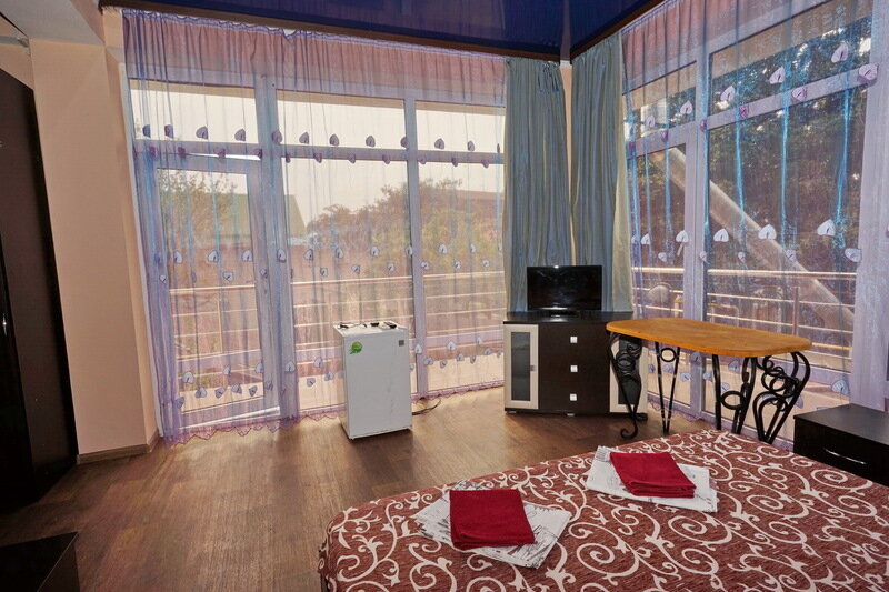 Комфорт 4-местный