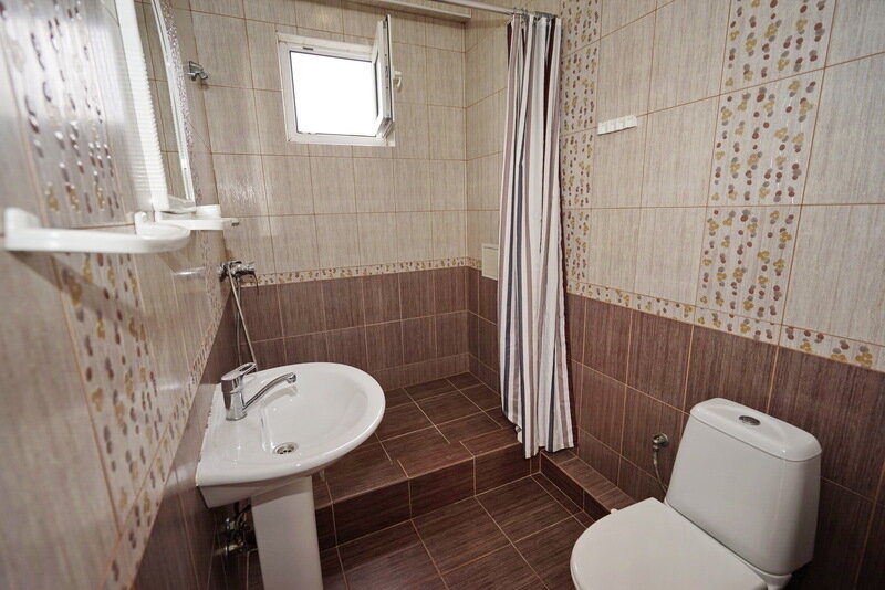 Комфорт 4-местный