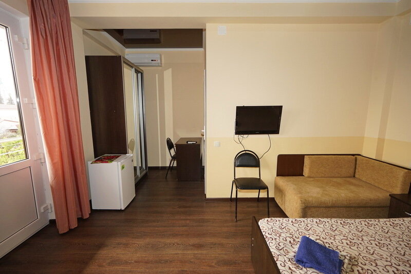 Комфорт 4-местный