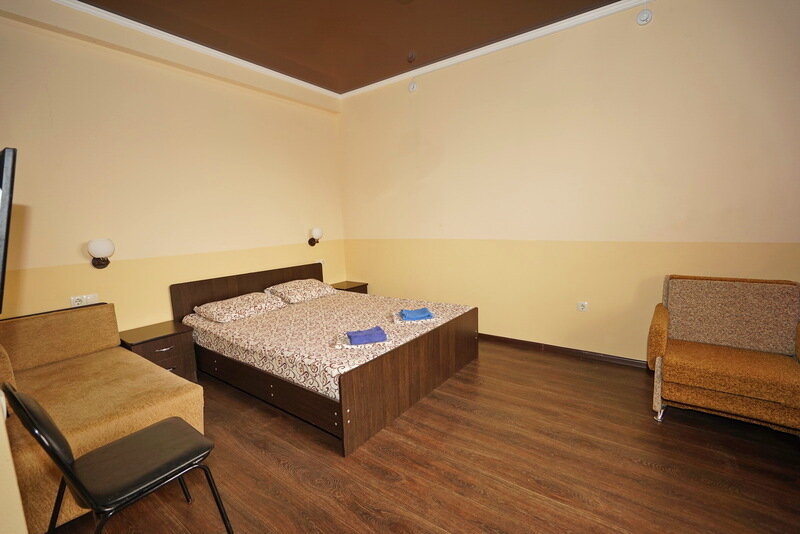 Комфорт 4-местный