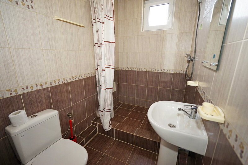 Комфорт 4-местный