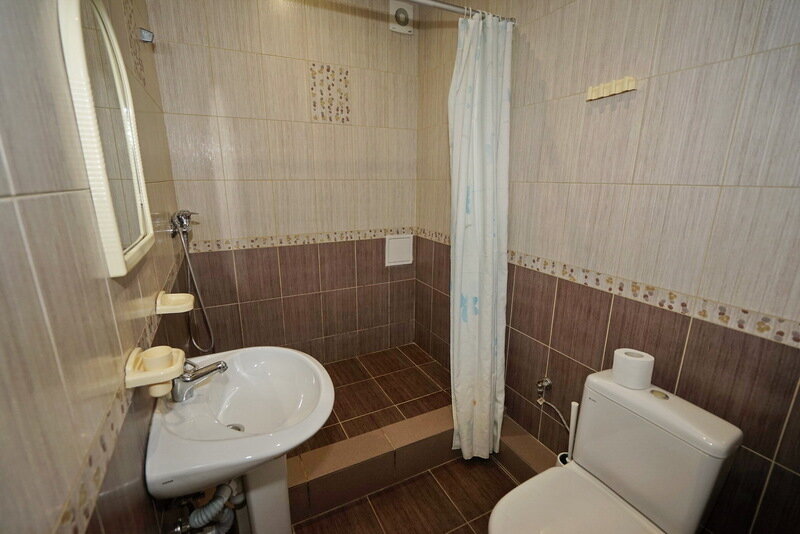 Комфорт 4-местный