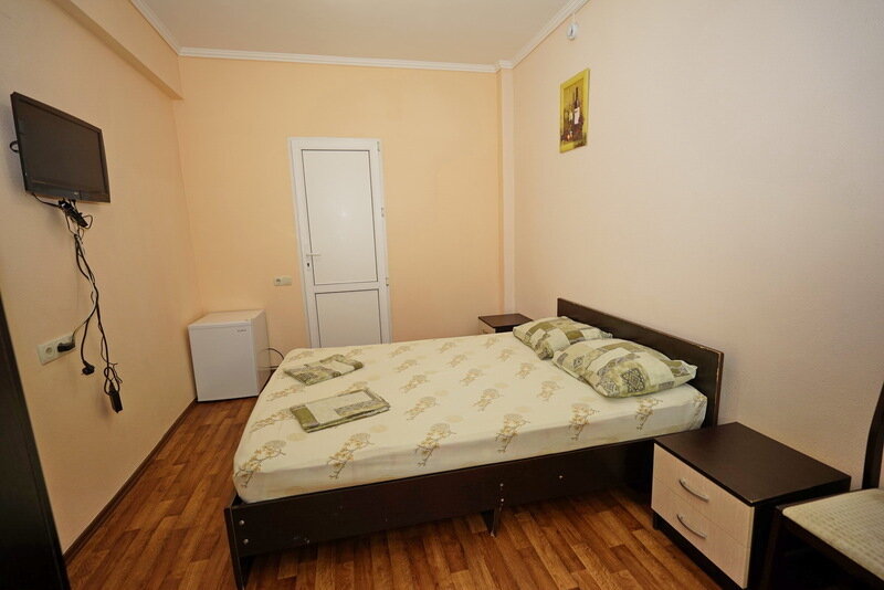 Стандартный 2-местный