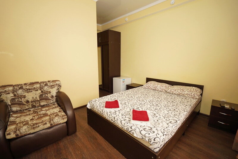 Стандартный 2-местный