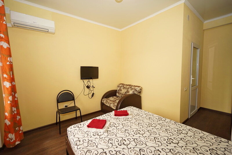 Стандартный 2-местный