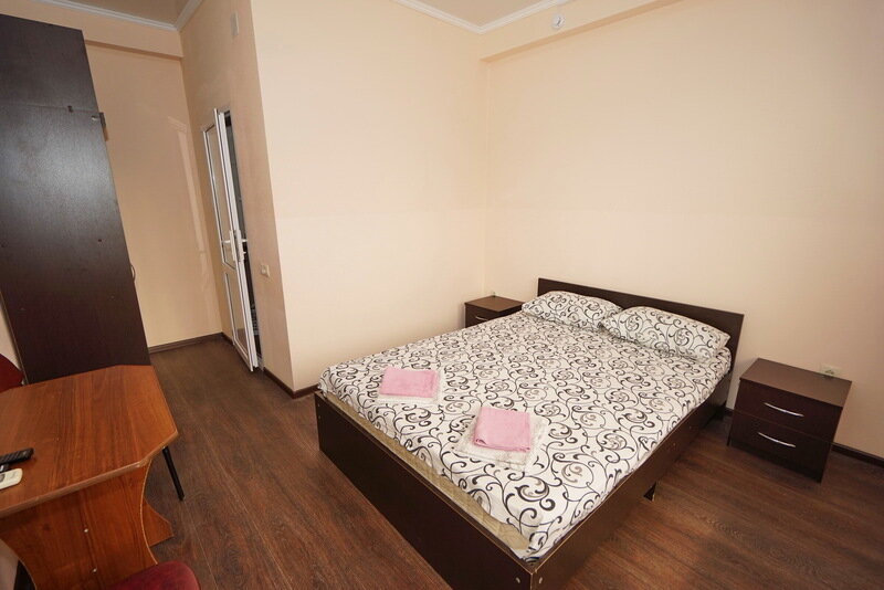 Стандартный 2-местный