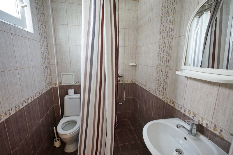 Стандартный 2-местный