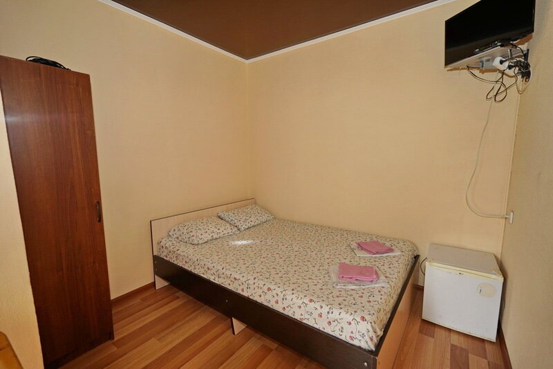 Стандартный 2-местный