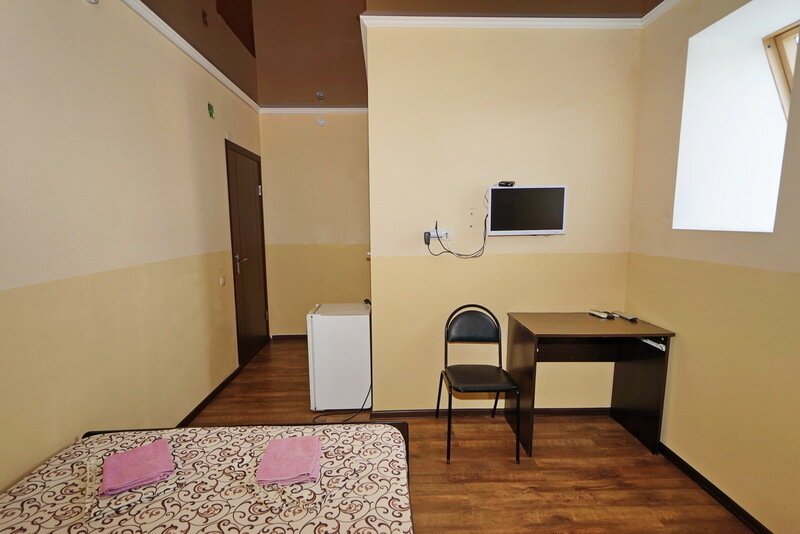 Стандартный 2-местный