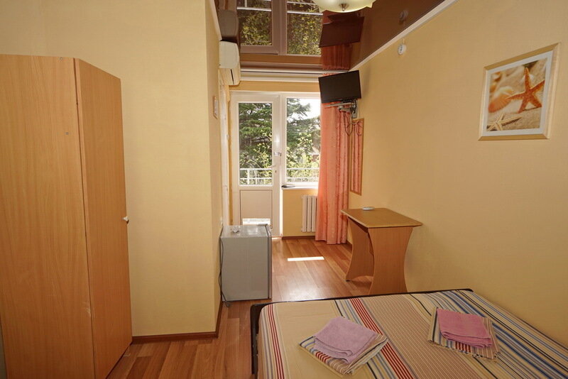 Стандартный 2-местный