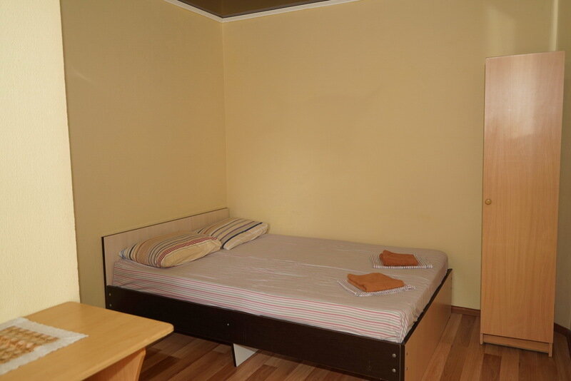 Стандартный 2-местный