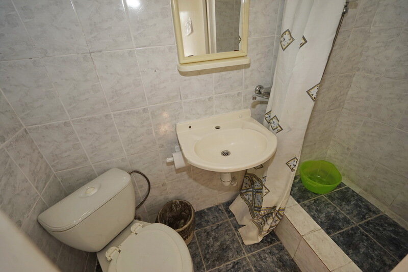 Стандартный 2-местный