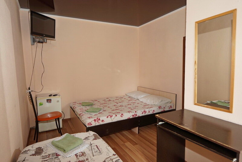 Стандартный 3-местный