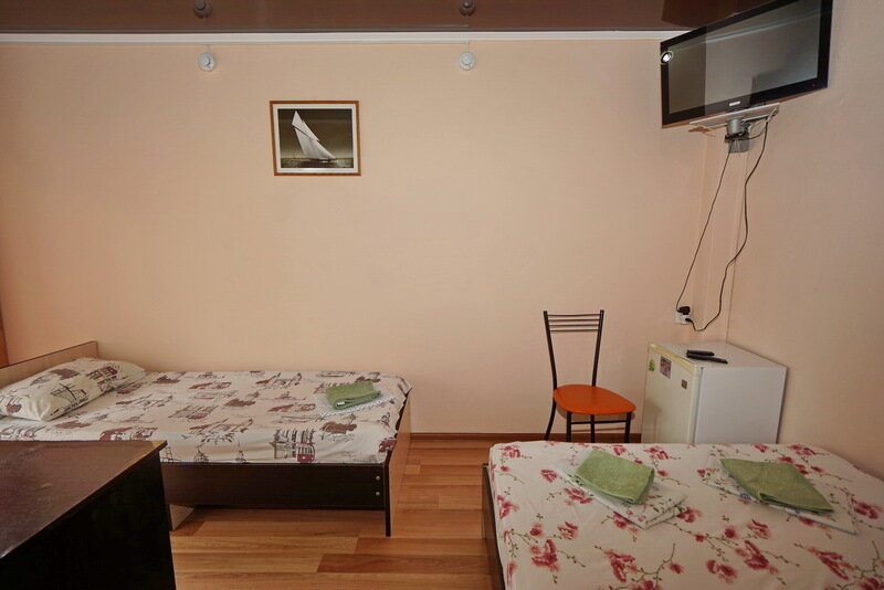 Стандартный 3-местный