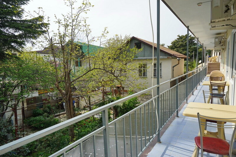 Стандартный 3-местный