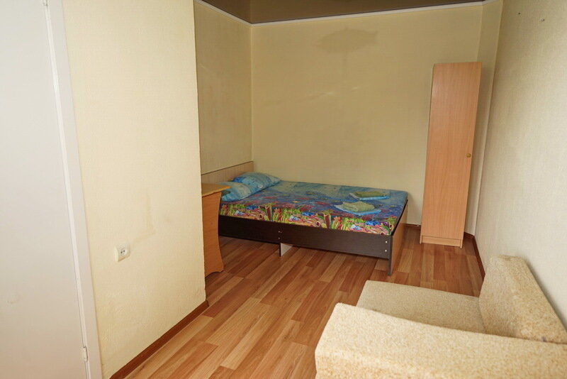 Стандартный 3-местный