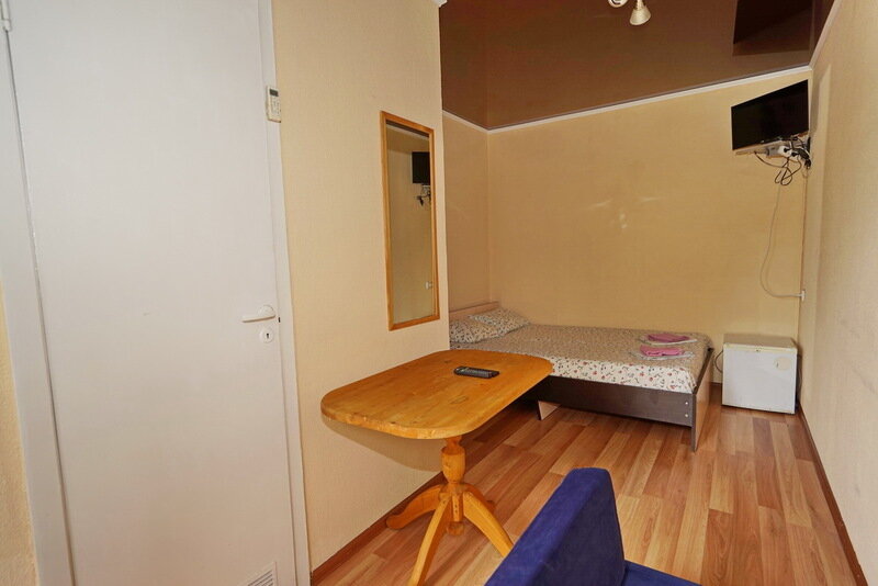 Стандартный 3-местный