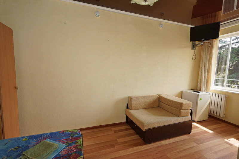 Стандартный 3-местный